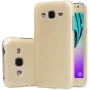 Nillkin Super Frosted Shield Matte cover case for Samsung Galaxy J2 (J200F J200G) order from official NILLKIN store